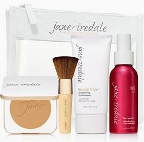 Jane Iredale