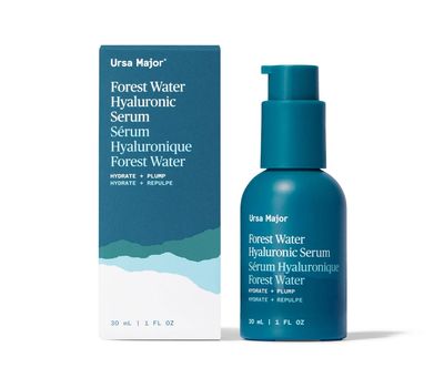 Ursa Major Forest Water Hyaluronic Serum