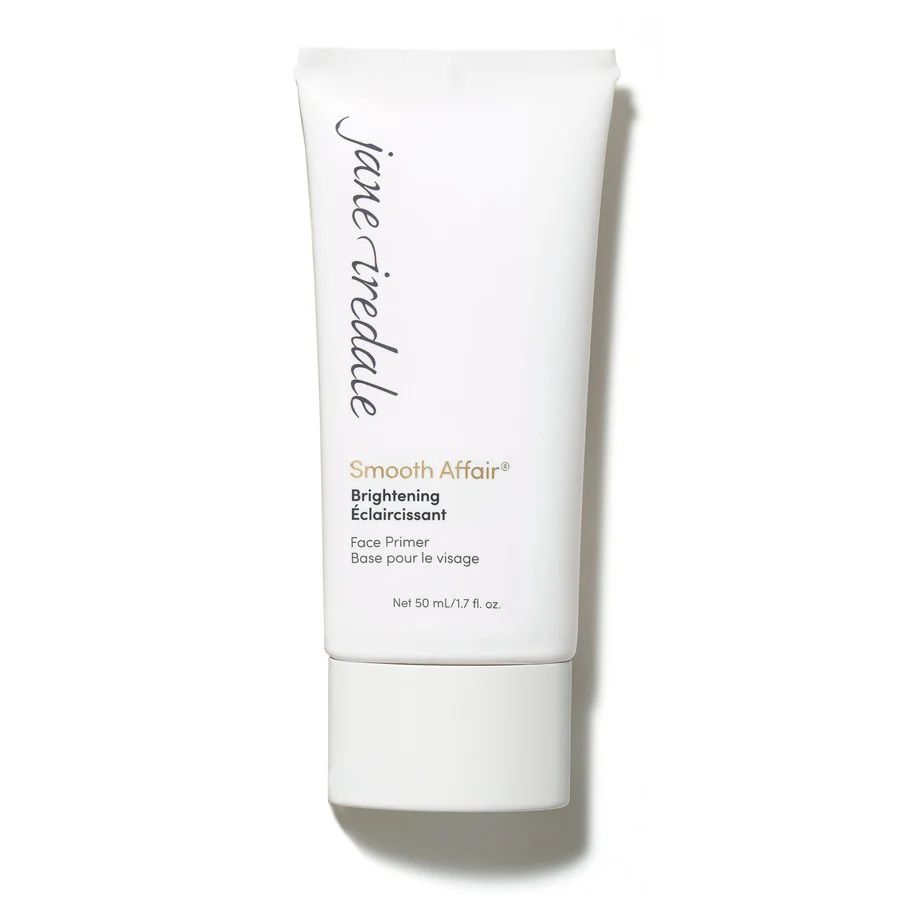 jane iredale Smooth Affair Brightening Face Primer