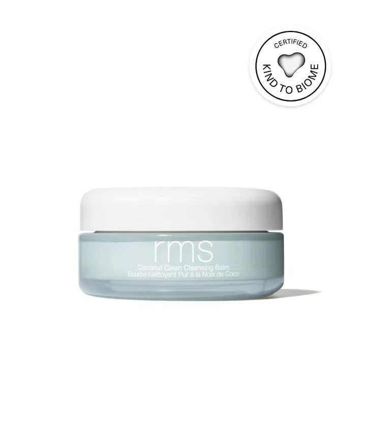 rms Beauty Coconut Clean Cleansing Balm