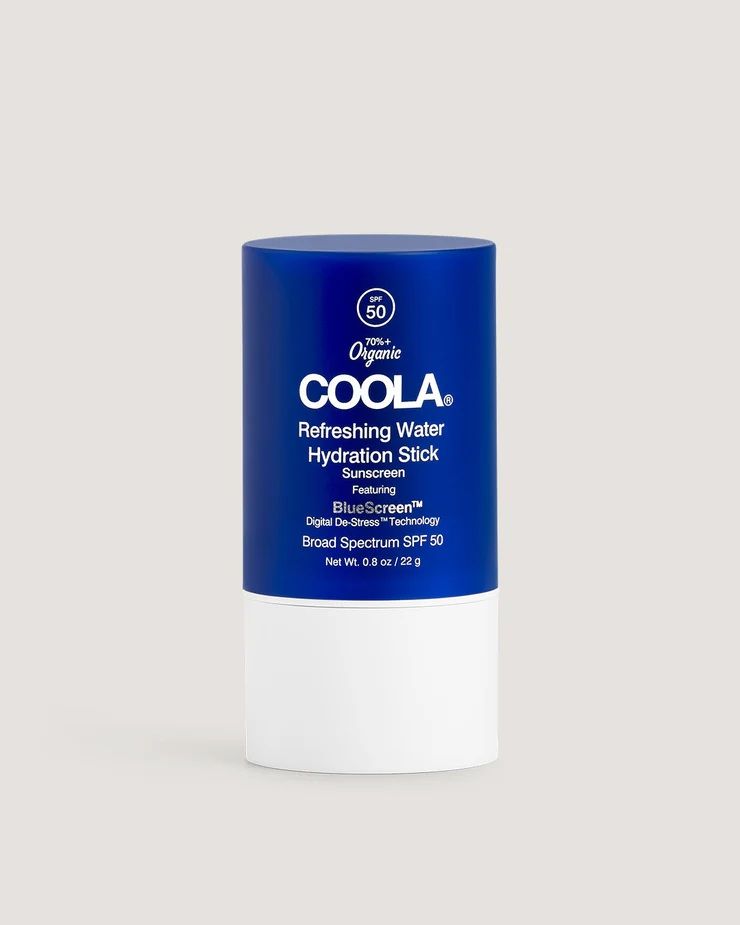 Coola Refreshing Water Hydration Stick