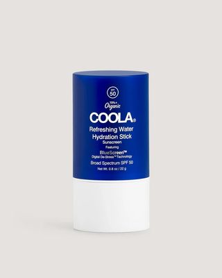 Coola Refreshing Water Hydration Stick