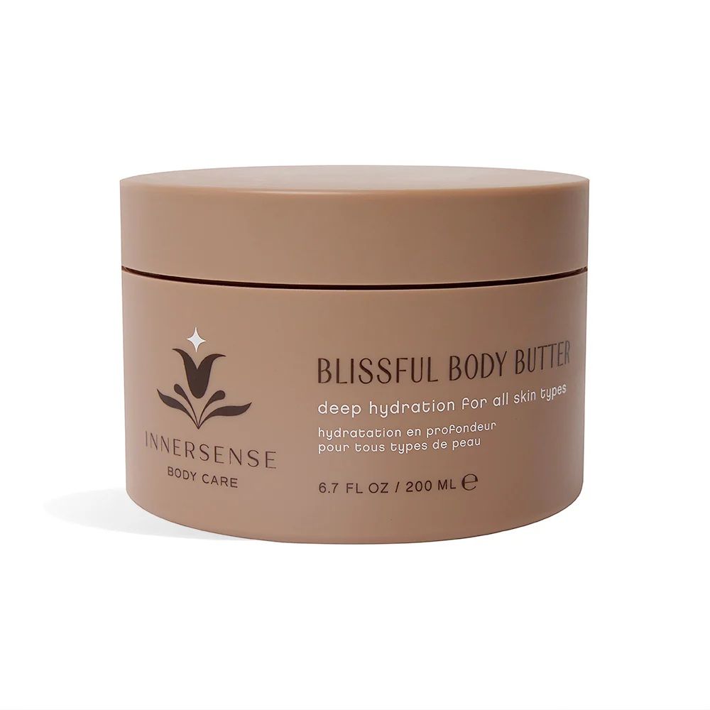 Innersense Blissful Body Butter