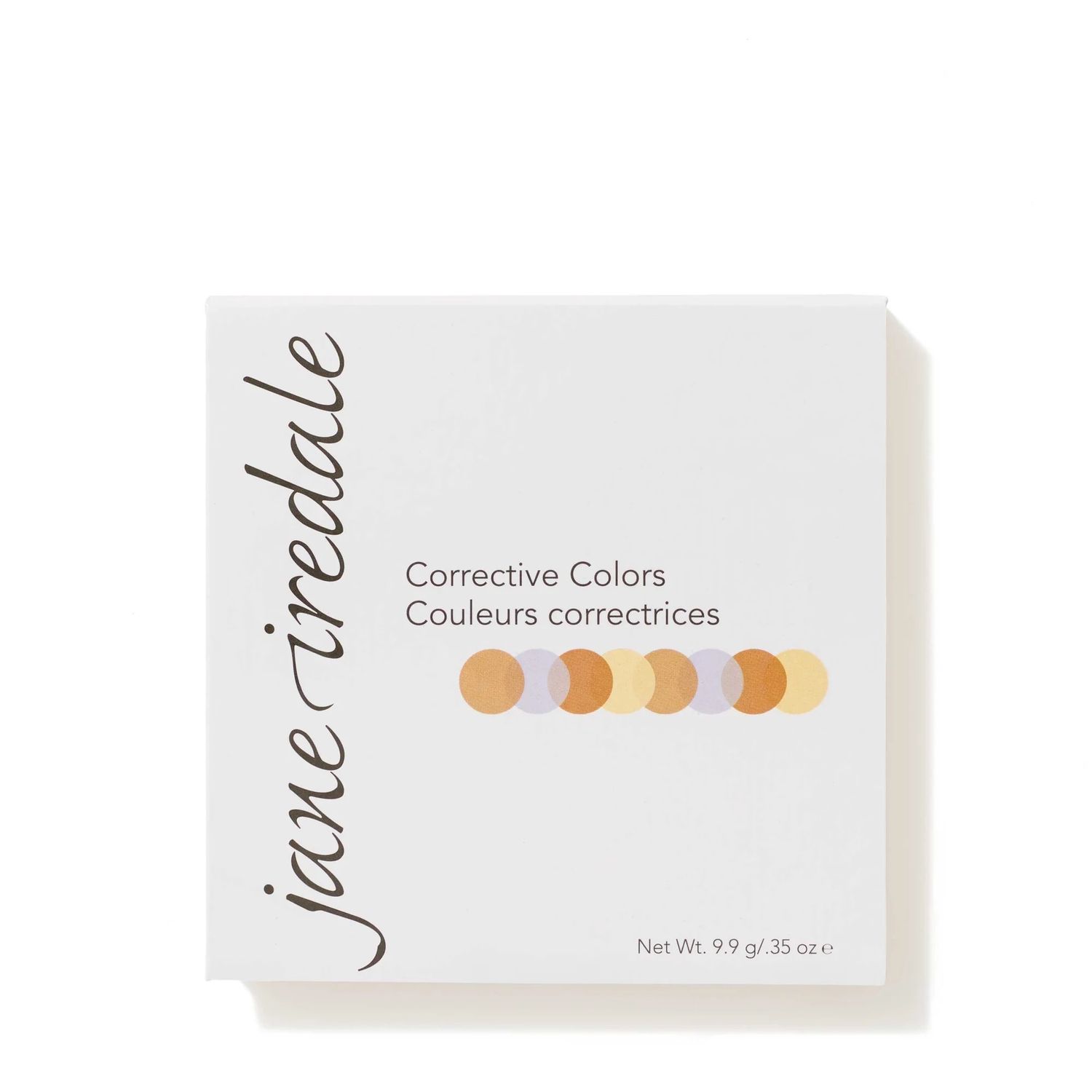jane iredale Corrective Colors Palette