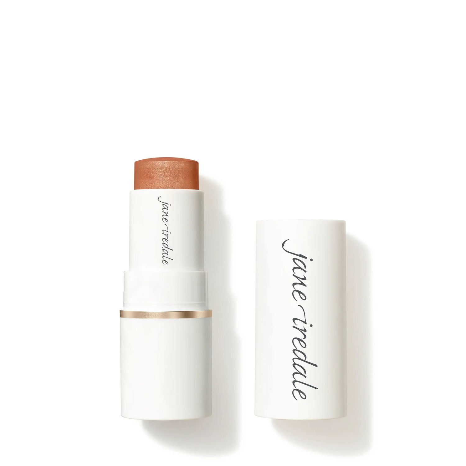 MARKDOWN jane iredale Glow Time Blush Stick- Ethereal