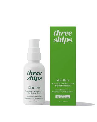 Three Ships Skin Hero Bio Retinol Serum