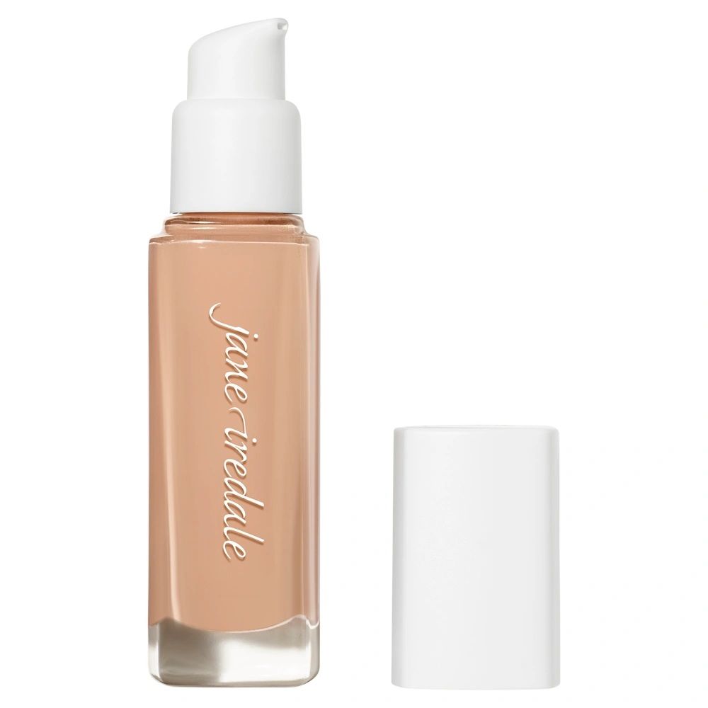 jane iredale Skintuition SPF 30 Radiance-Boosting Liquid Foundation 26 Light