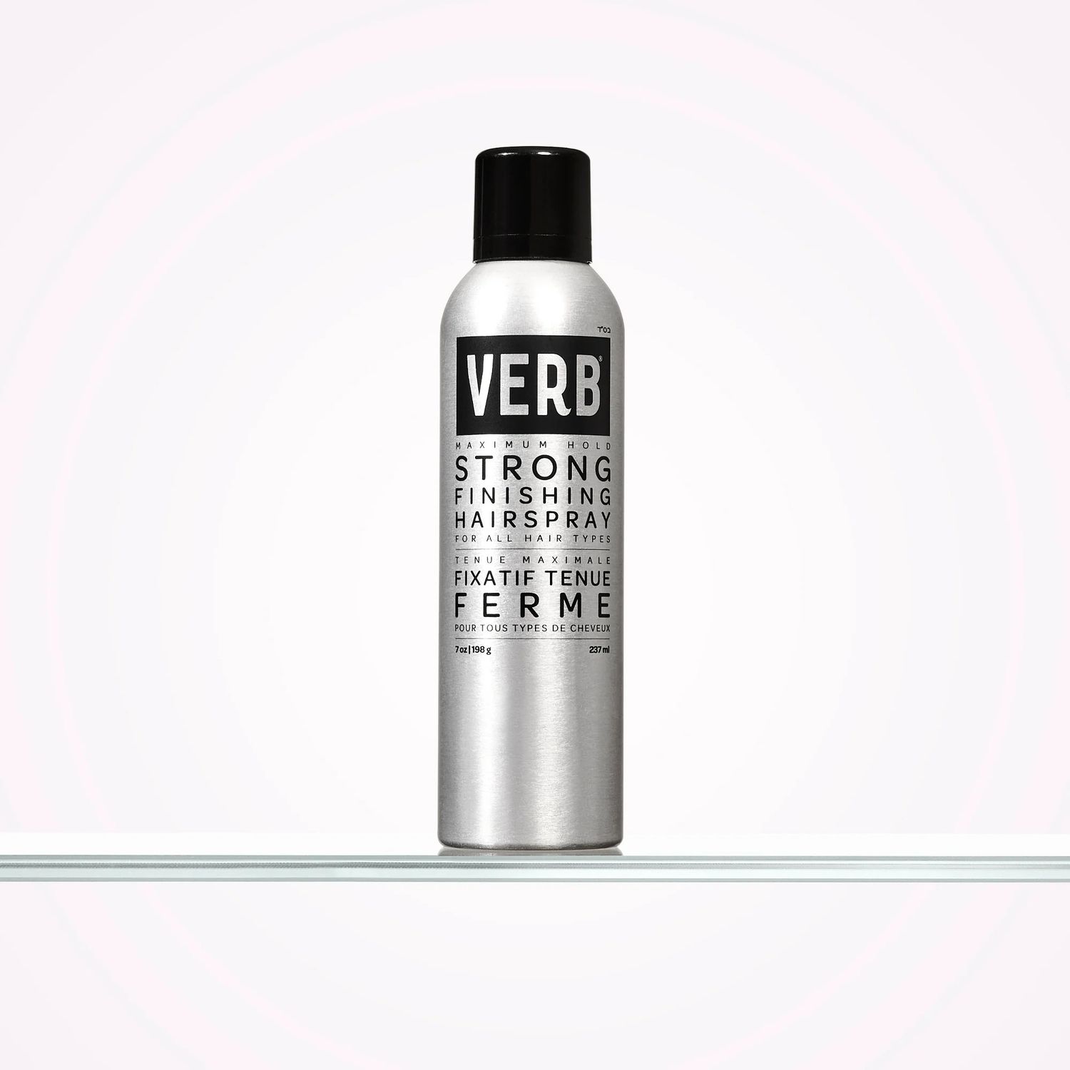 Verb Strong Finishing Hairspray