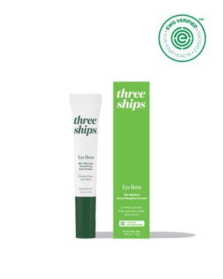 Three Ships Eye Hero