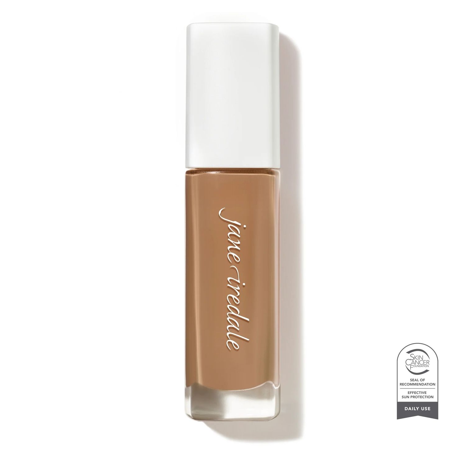 jane iredale Skintuition Spf 30 Radiance-Boosting Liquid Foundation 44 Medium