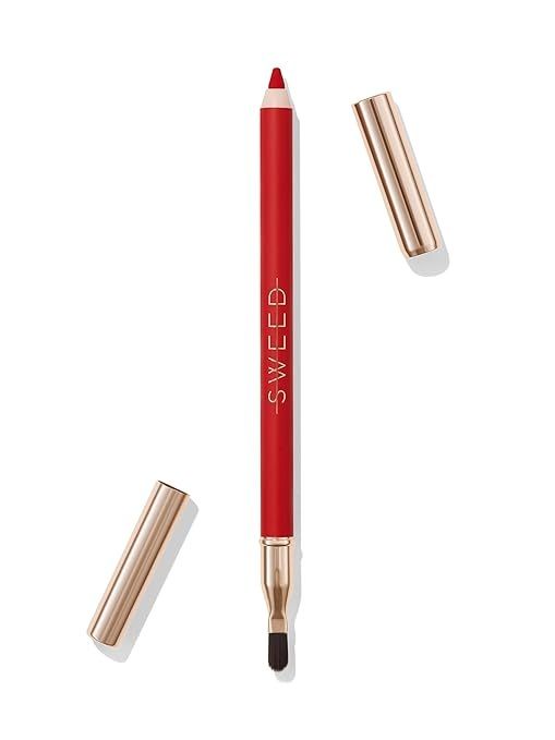 SWEED Lip Liner- Classic Red