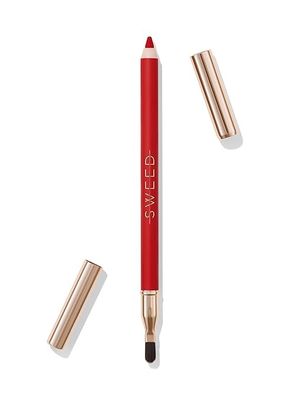 SWEED Lip Liner- Classic Red