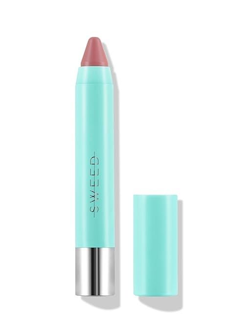 SWEED Le Lipstick- Gabriella Beige Rose
