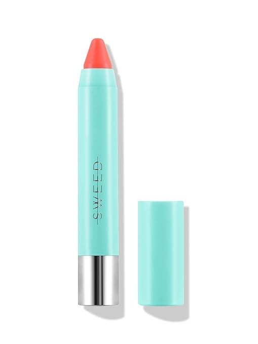 SWEED Le Lipstick- Lydia Millen Holly Hock