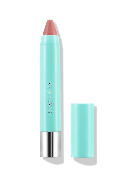 SWEED Le Lipstick- Nude Pink