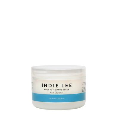 Indie Lee Coconut Citrus Scrub