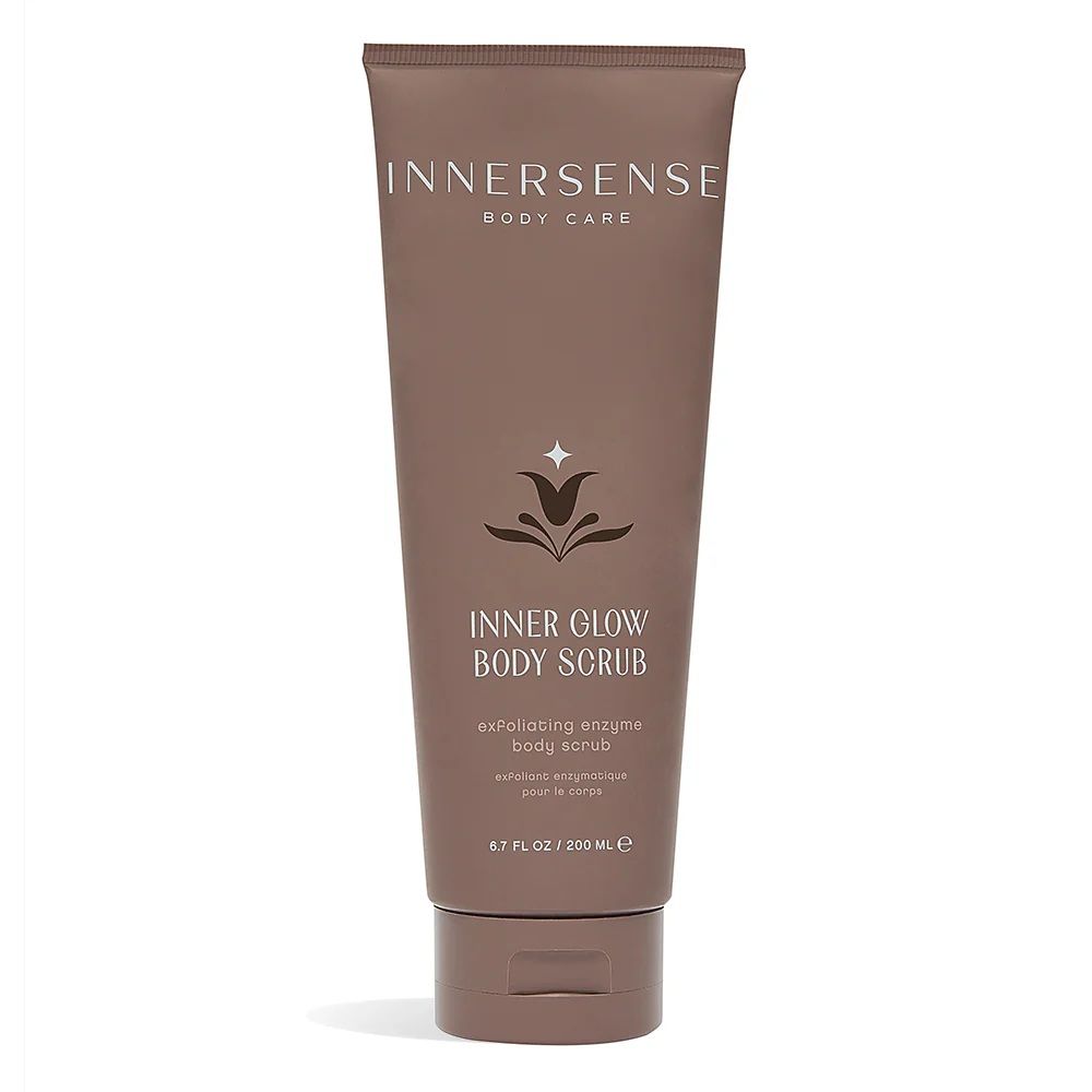 Innersense Body Care Inner Glow Body Scrub