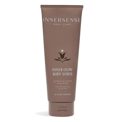 Innersense Body Care Inner Glow Body Scrub
