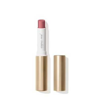 jane iredale ColorLuxe Hydrating Cream Lipstick- Magnolia