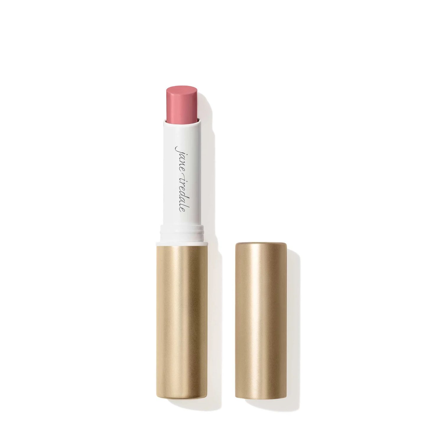 jane iredale ColorLuxe Hydrating Cream Lipstick- Tutu