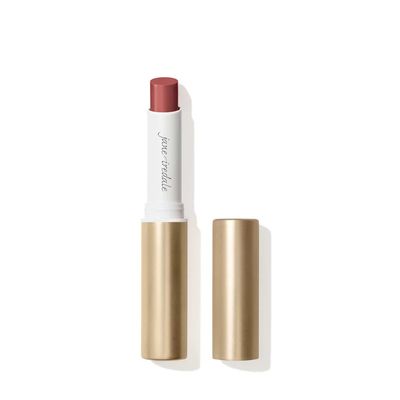 jane iredale ColorLuxe Hydrating Cream Lipstick- Rosebud