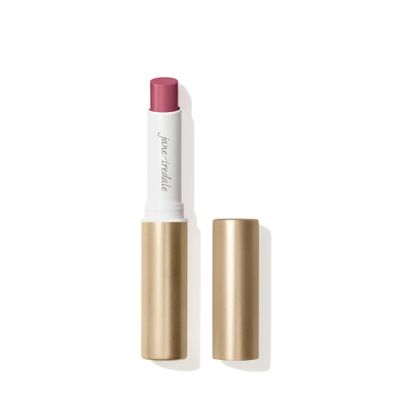jane iredale ColorLuxe Hydrating Creme Lipstick- Mulberry