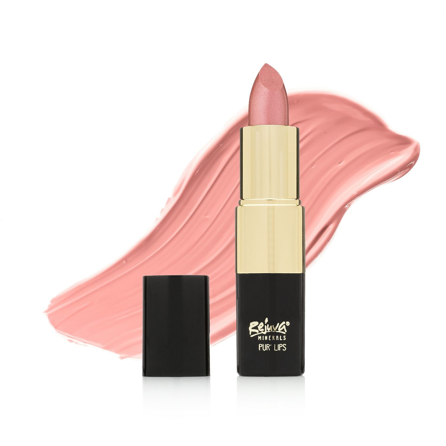 Rejuva Pur Lips Lipstick Champagne On Ice