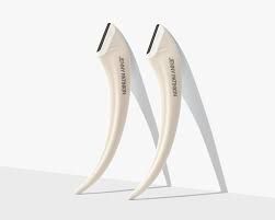 Jenny Patinkin Eyebrow Clean Up Derma Blade