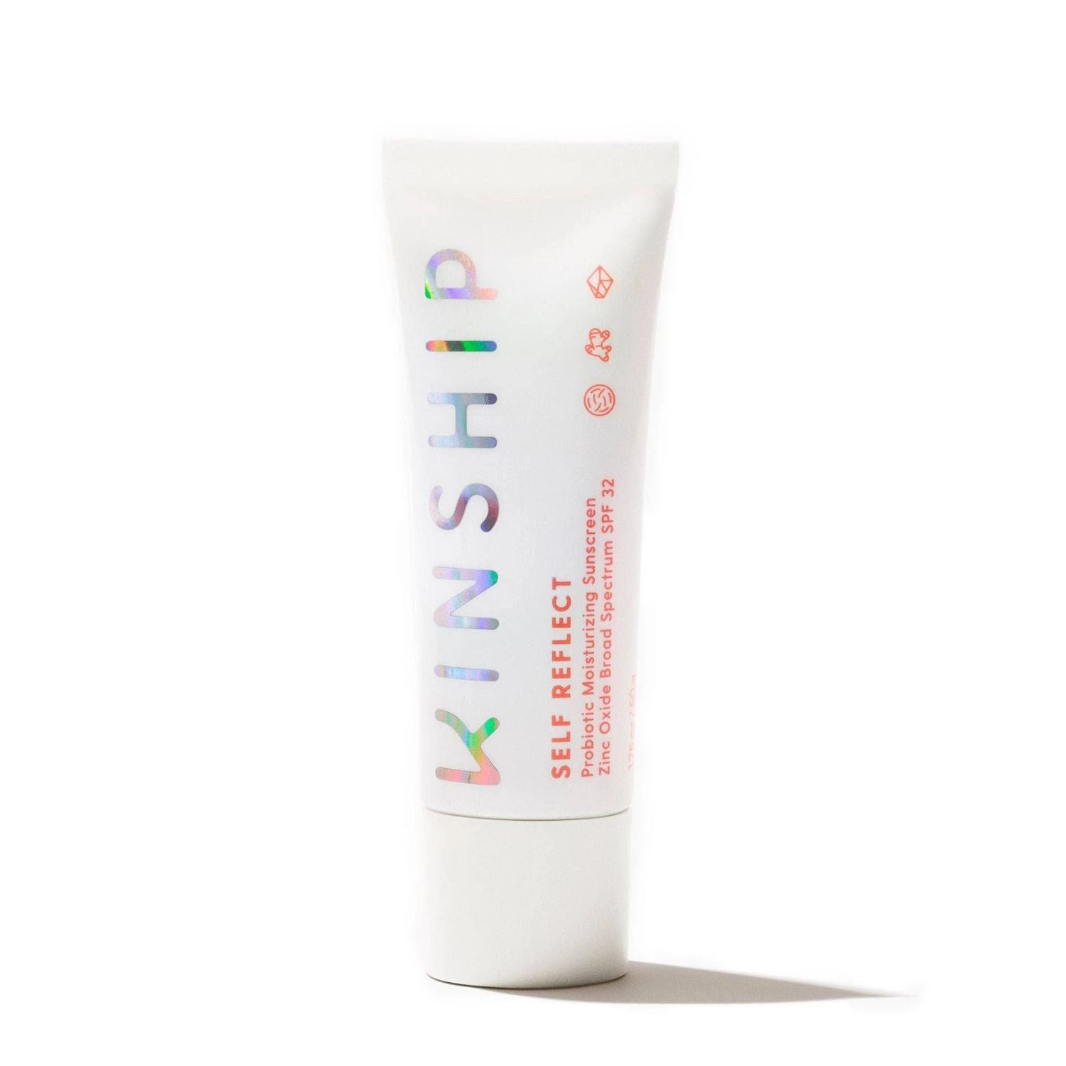 Kinship Probiotic Suncreen Spf 32