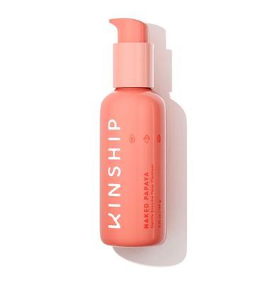 Kinship Papaya Gentle Enzyme Milky Cleanser