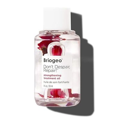 CLEARANCE Briogeo Strengthening Treatment Oil