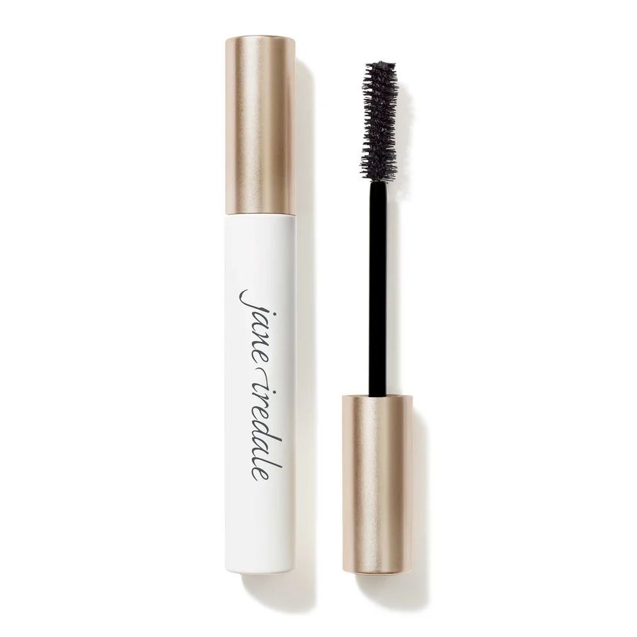 jane iredale Beyond Lash Volumizing Mascara- Black Ink