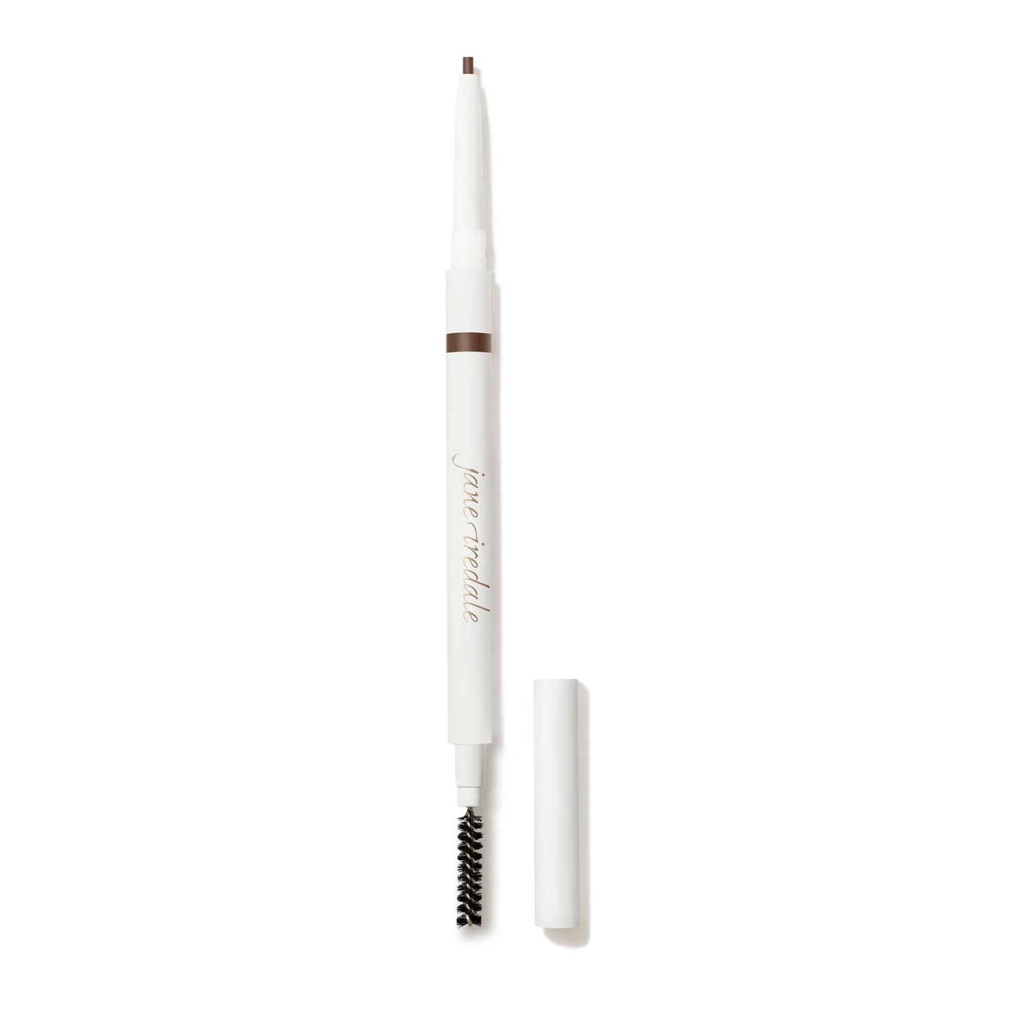 jane iredale PureBrow Precision Pencil- Medium Brown