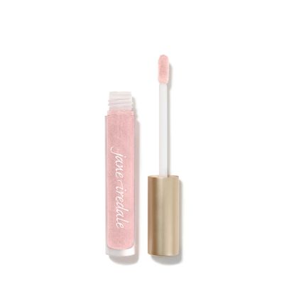 MARKDOWN jane iredale HydroPure Hyaluronic Acid Lip Gloss- Snow Berry