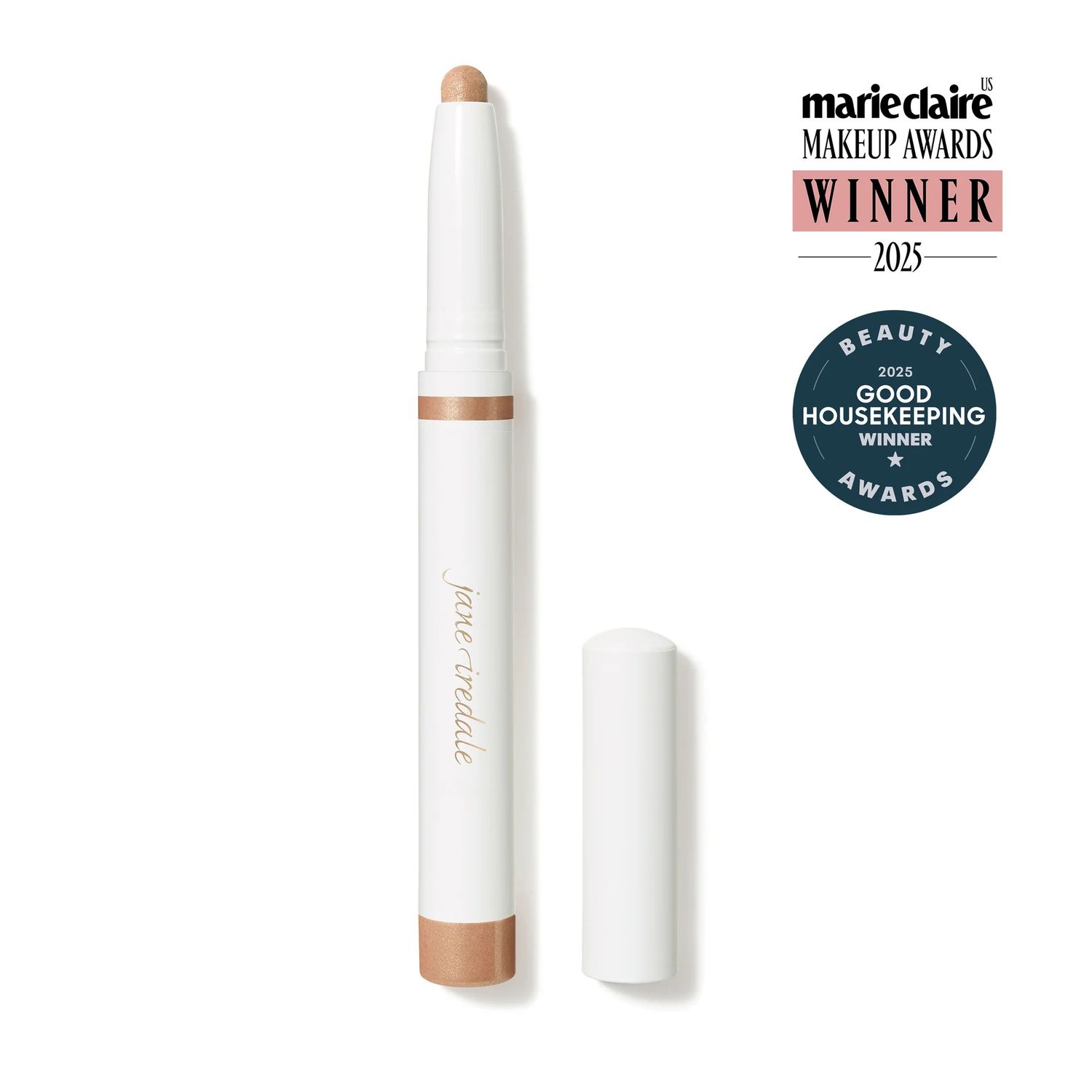 jane iredale ColorLuxe Eye Shadow Stick- Gatsby