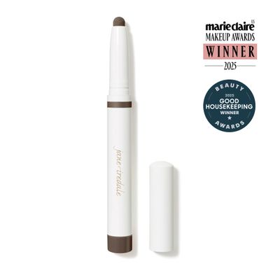 jane iredale ColorLuxe Eye Shadow Stick- Dove Grey