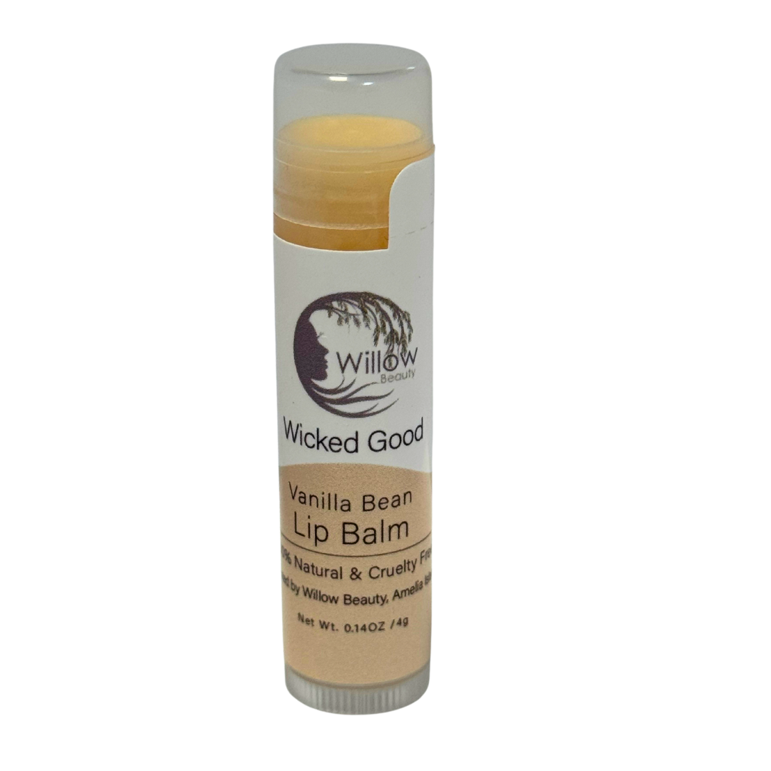 Willow Wicked Lip Balm Vanilla Bean