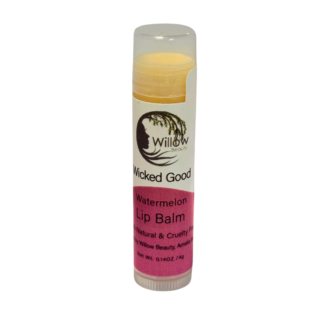 Willow Wicked Good Lip Balm Watermelon