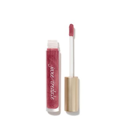jane iredale HydroPure Hyaluronic Acid Lip Gloss- Cosmo