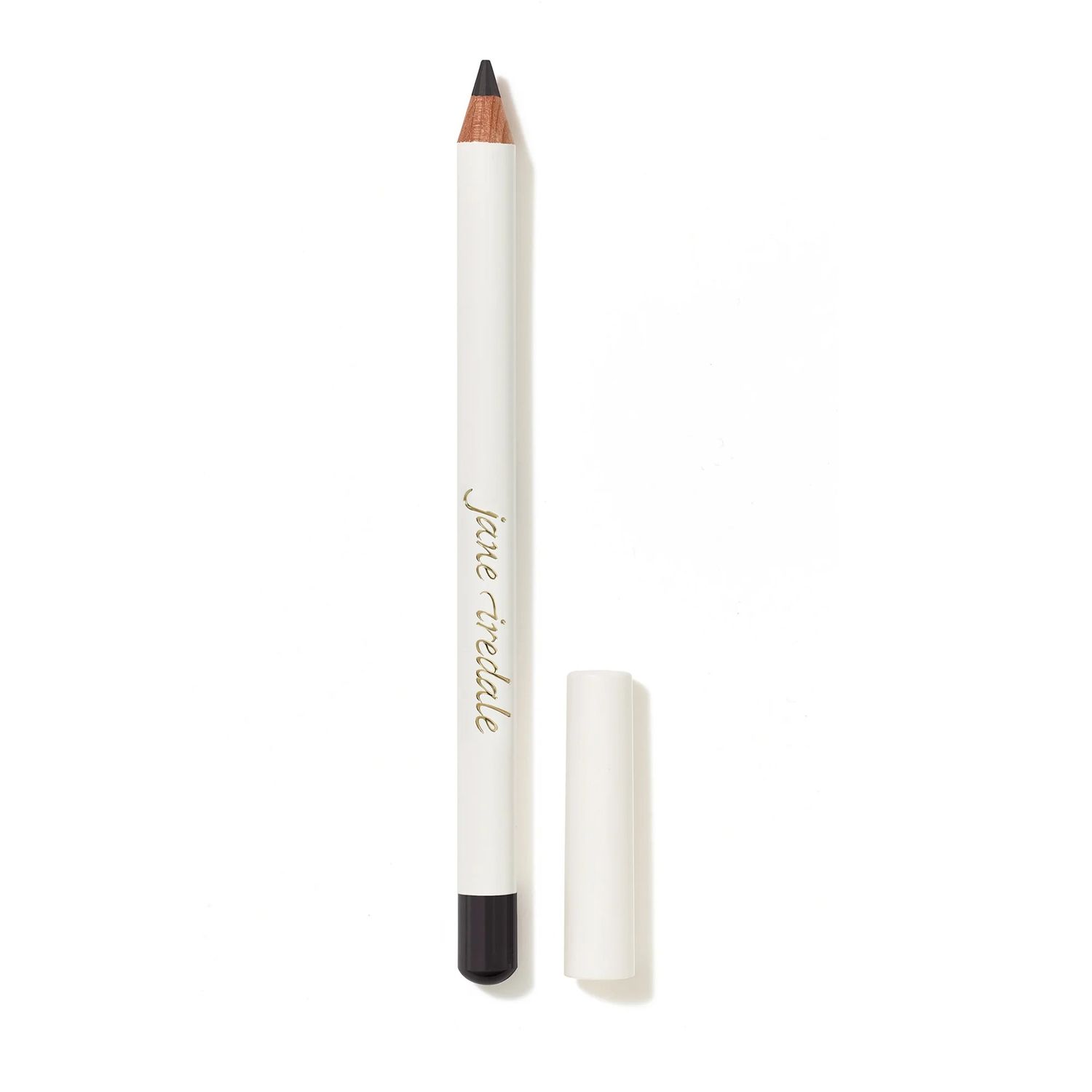 jane iredale Eye Pencil- Black/Grey