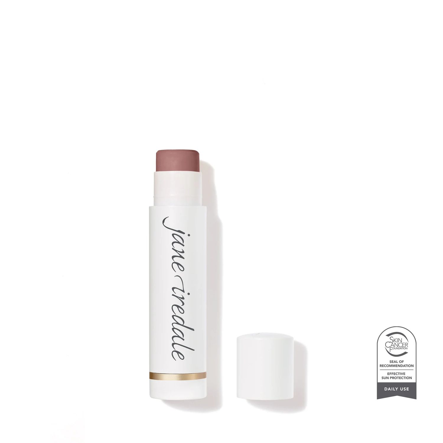 jane iredale LipDrink Lip Balm Spf15- Buff