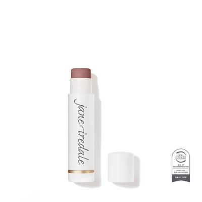 jane iredale LipDrink Lip Balm Spf15- Buff