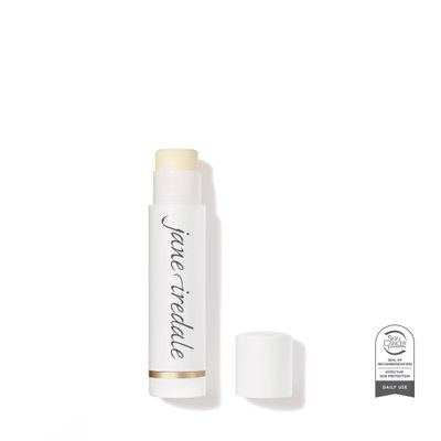 jane iredale LipDrink Lip Balm Spf15- Sheer