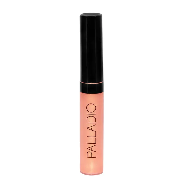 Palladio Lip Gloss Pink Pearl