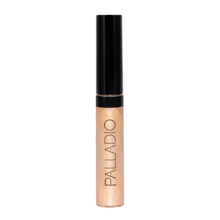 Palladio Lip Gloss Champagne