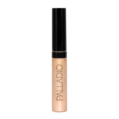 Palladio Lip Gloss Champagne