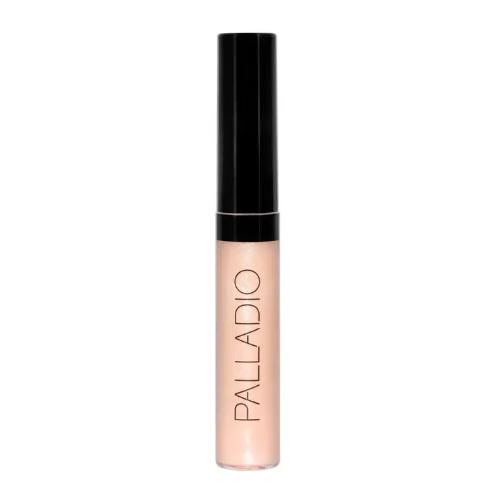 Palladio Lip Gloss Vanilla Cupcake