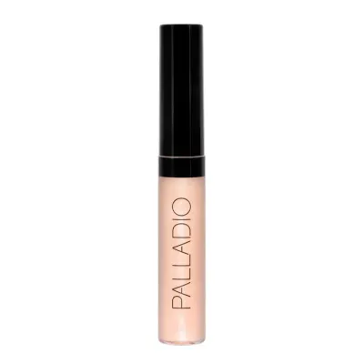 Palladio Lip Gloss Vanilla Cupcake