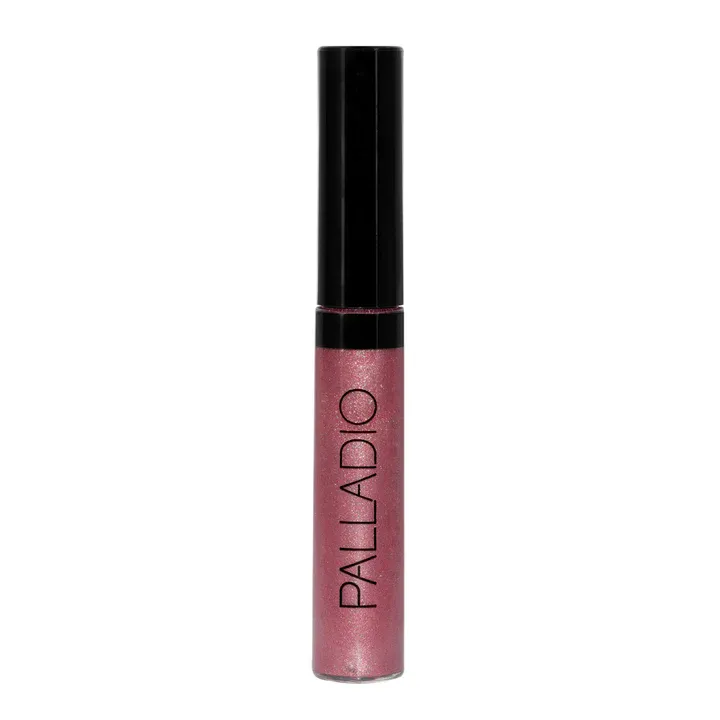 Palladio Lip Gloss Facet