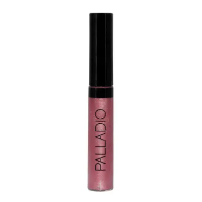 Palladio Lip Gloss Facet
